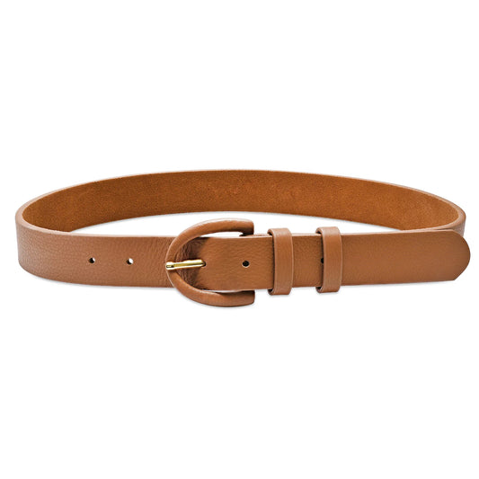 Westwood Leather Belt