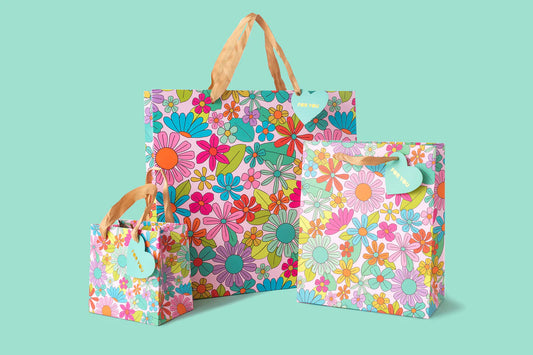Gift Bag - FG