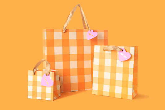 Gift Bag - OG