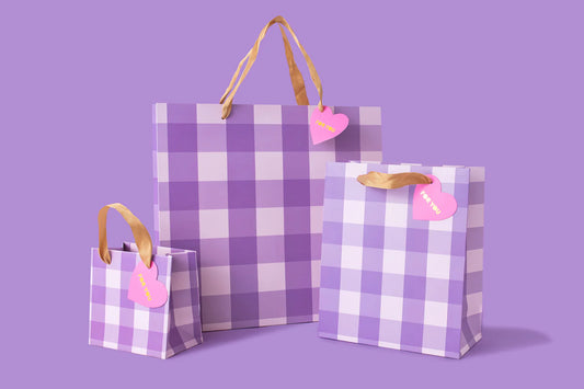 Gift Bag - PG