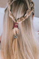 Teleties Wild Side Hair Ties (3 Pack) 7093798