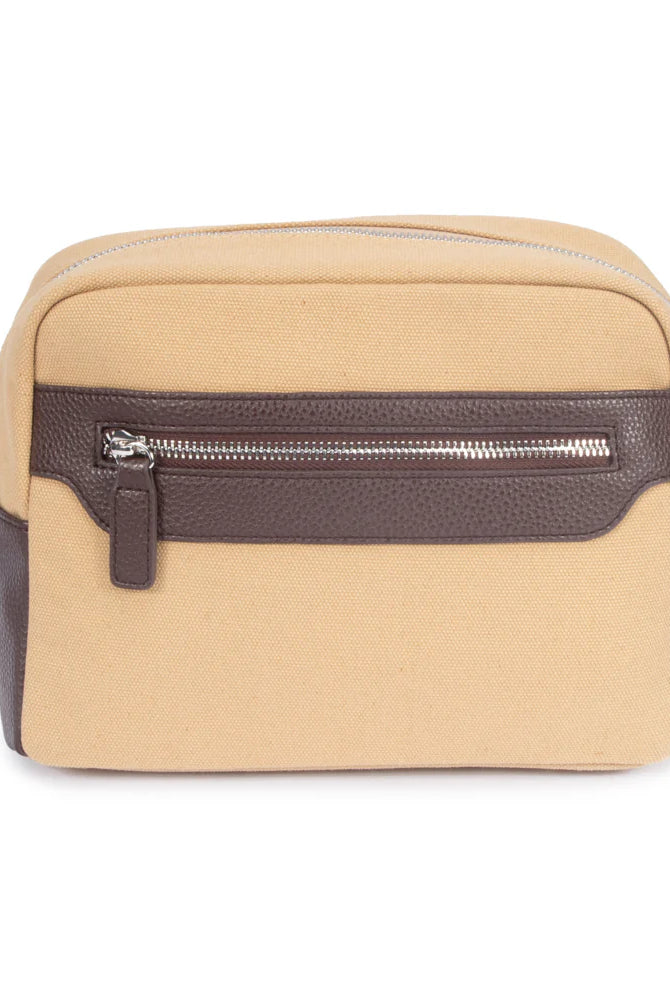 The Arden Toiletry Bag
