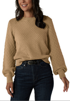 The Normal Brand Colette Sweater 