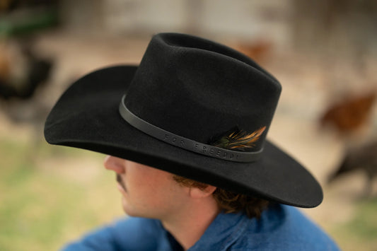 Western Wool