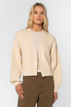 Velvet Heart BRAYDEN Cardigan Sweater