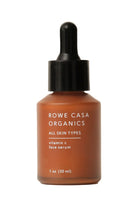 Vitamin C Face Serum