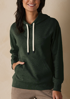 Women's Puremeso Everyday Hoodie Green