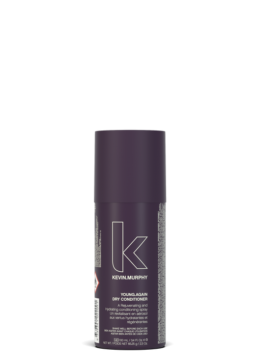Young. Again.Dry.Conditioner