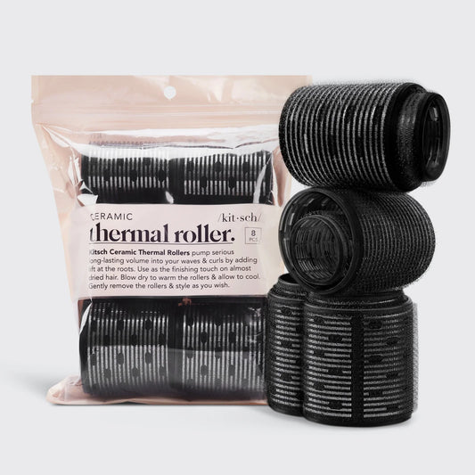 Thermal Rollers