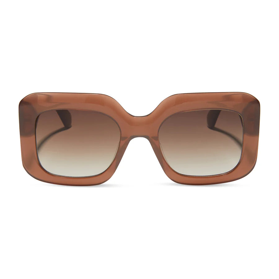 Giada macchiato + brown gradient
