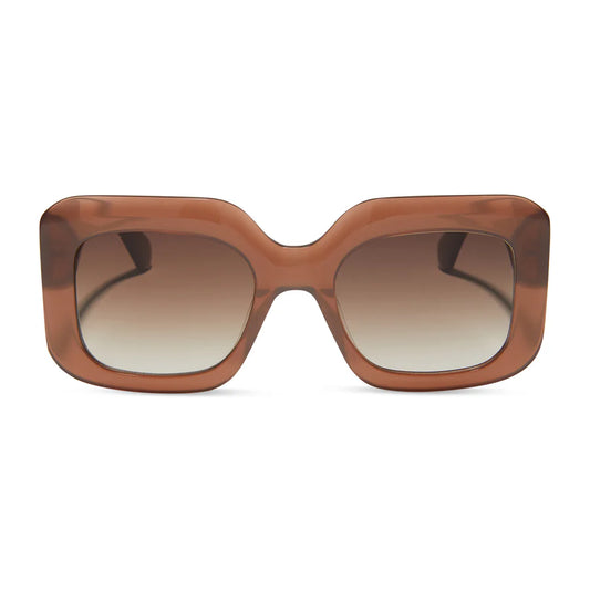 Giada macchiato + brown gradient