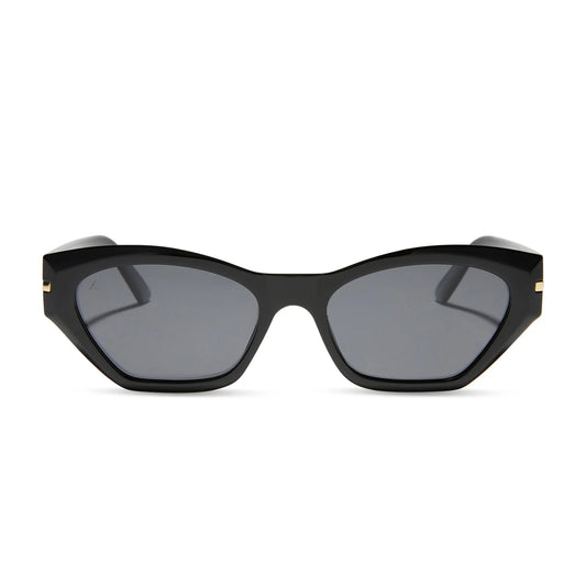 Sawtelle Black + Grey Polarized