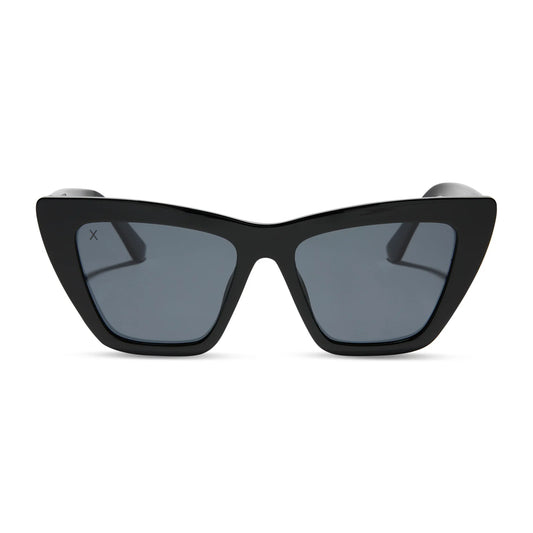 Windsor Black + Grey