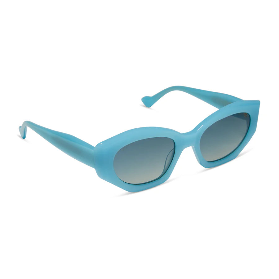 Margot nude + brown polarized