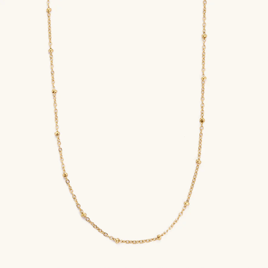 Jess 16" Necklace