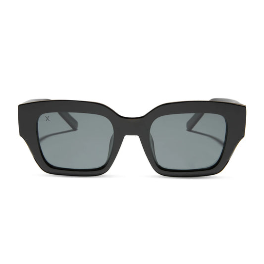 Amor Black + Grey