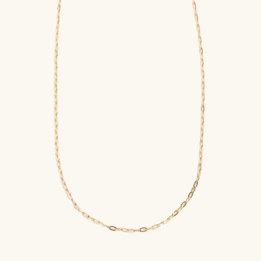 Stevie 16" Necklace
