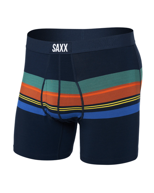 ULTRA SUPER SOFT BOXER BRIEF FLY