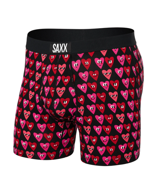 ULTRA SUPER SOFT BOXER BRIEF FLY