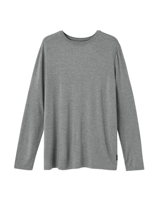 Snooze Long Sleeve Tee