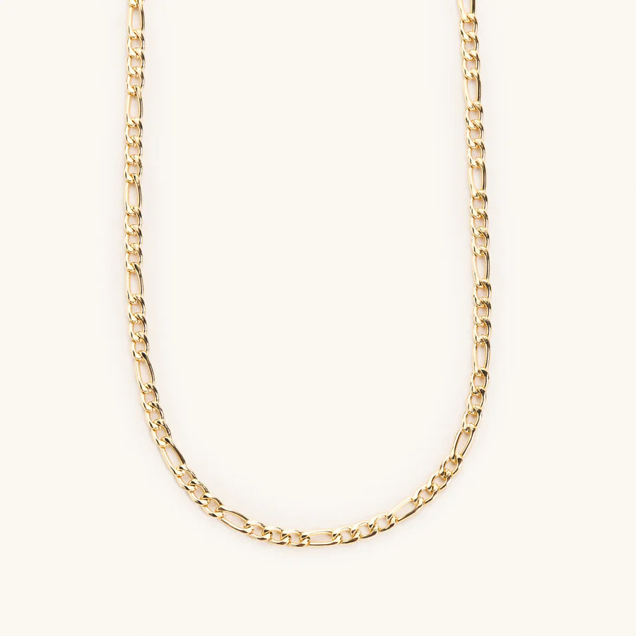 Tasha 16" Necklace