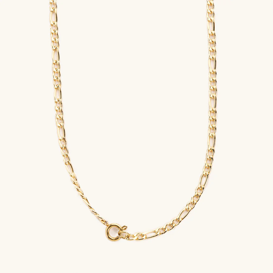 Tasha 16" Necklace